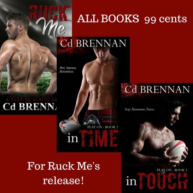 ALL BOOKS 99cents