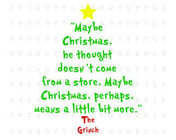 Christmas images Grinch 1